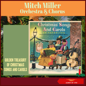 Dengarkan lagu Away In A Manger nyanyian Mitch Miller Orchestra dengan lirik