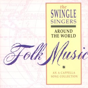 收聽The Swingle Singers的Sakkijarven Polka歌詞歌曲