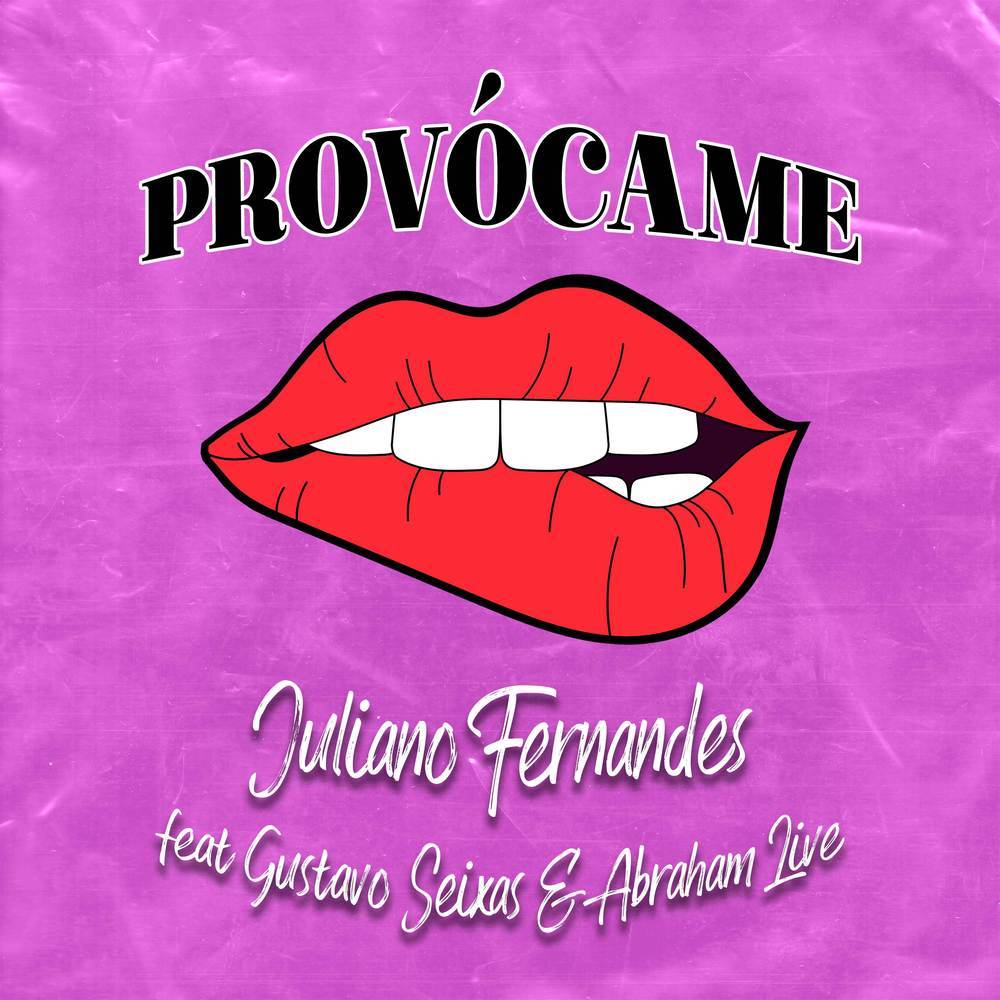 Provócame