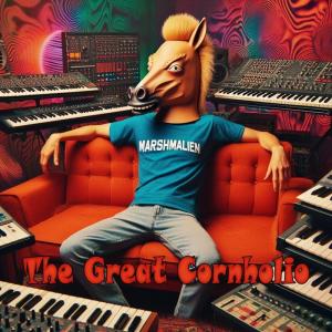 Marshmalien的專輯The Great Cornholio