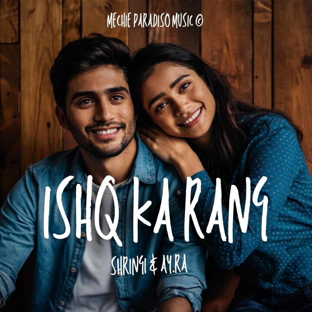 Ishq Ka Rang