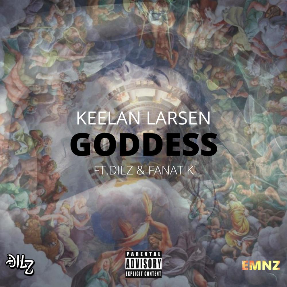 Goddess (Explicit)
