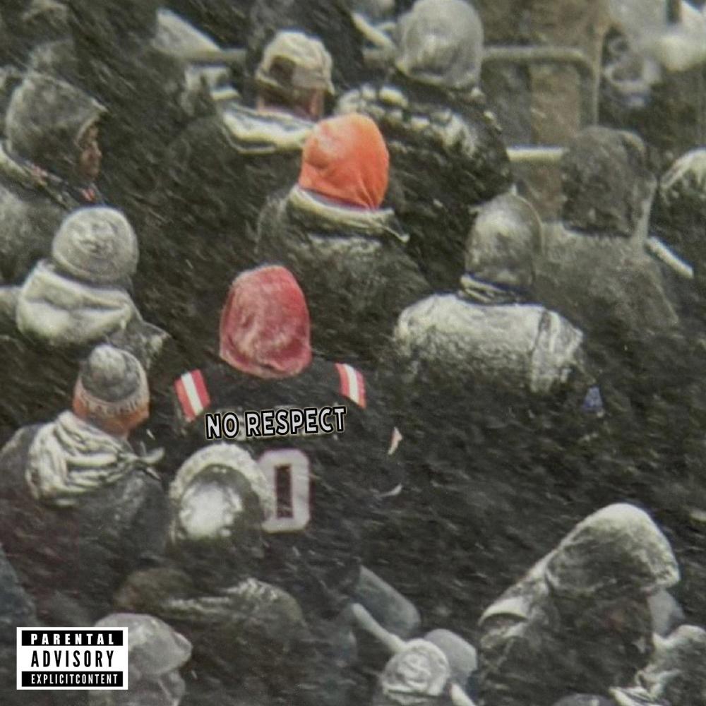No Respect (feat. Jayvee) (Explicit)