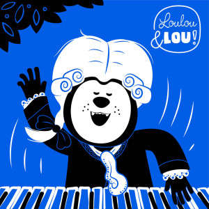 ดาวน์โหลดและฟังเพลง Eeny Meeny Miny Moe พร้อมเนื้อเพลงจาก ดนตรีคลาสสิก ปรมาจารย์ โมซี่