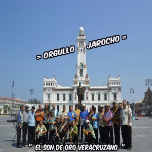 收聽Pregoneros Del Recuerdo的Carnaval Jarocho (Cover)歌詞歌曲