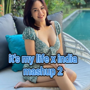 It's My Life X India Mashup 2 (Remix) dari It's Me