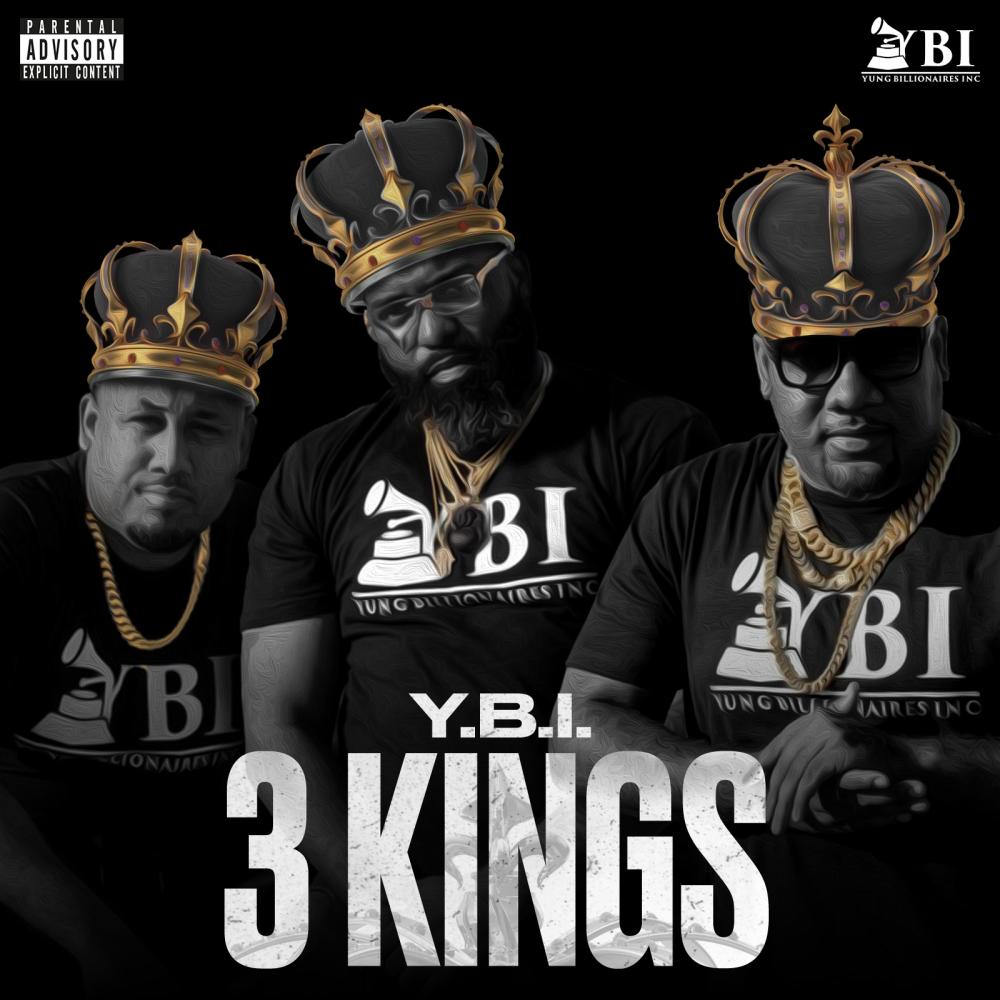 No Pressure (feat. Alonda Rich) (Explicit)