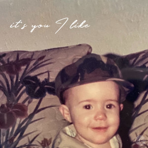 Album It's You I Like from Kris Allen