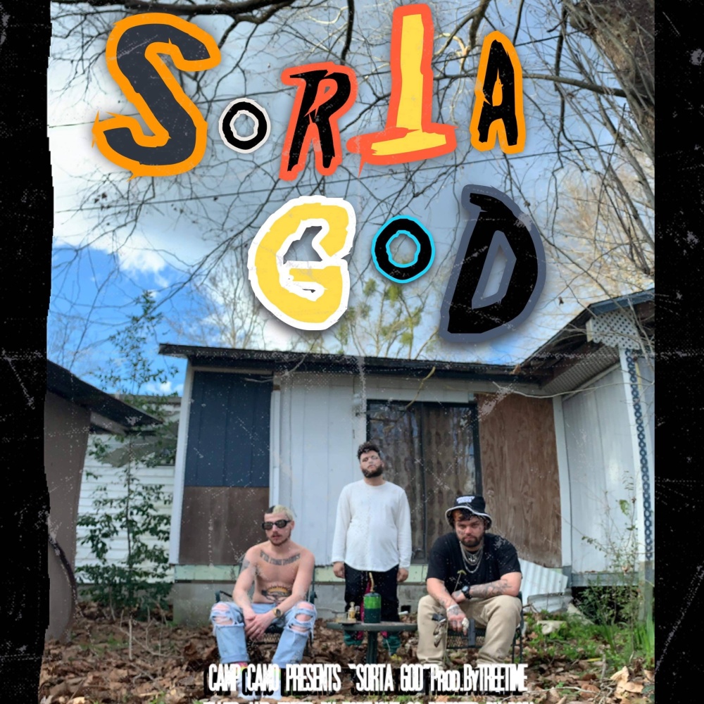 Sorta God (Explicit)
