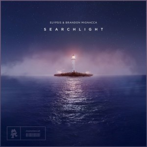 ดาวน์โหลดและฟังเพลง Searchlight (Extended Mix) พร้อมเนื้อเพลงจาก Elypsis