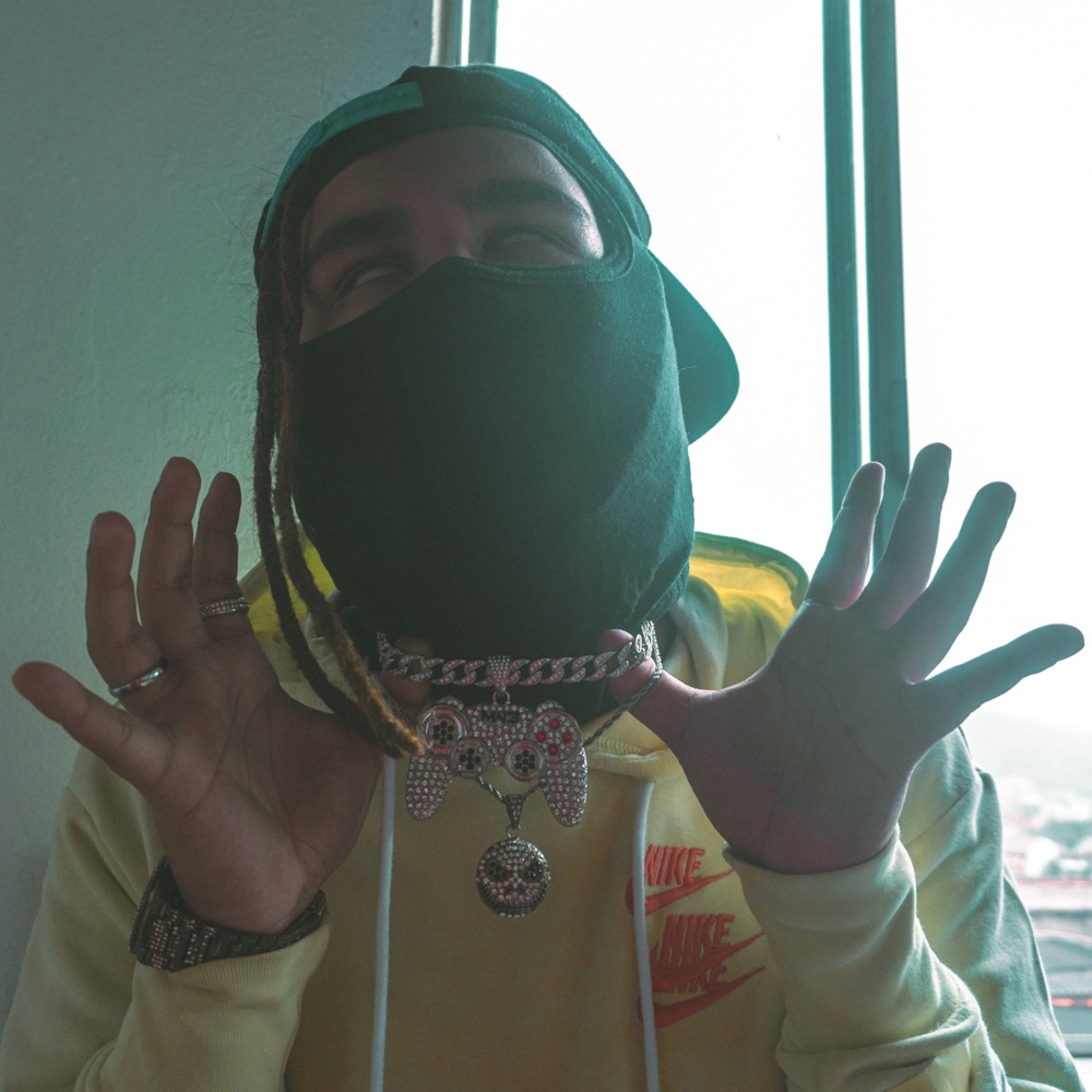 Gang Freestyle (Explicit)
