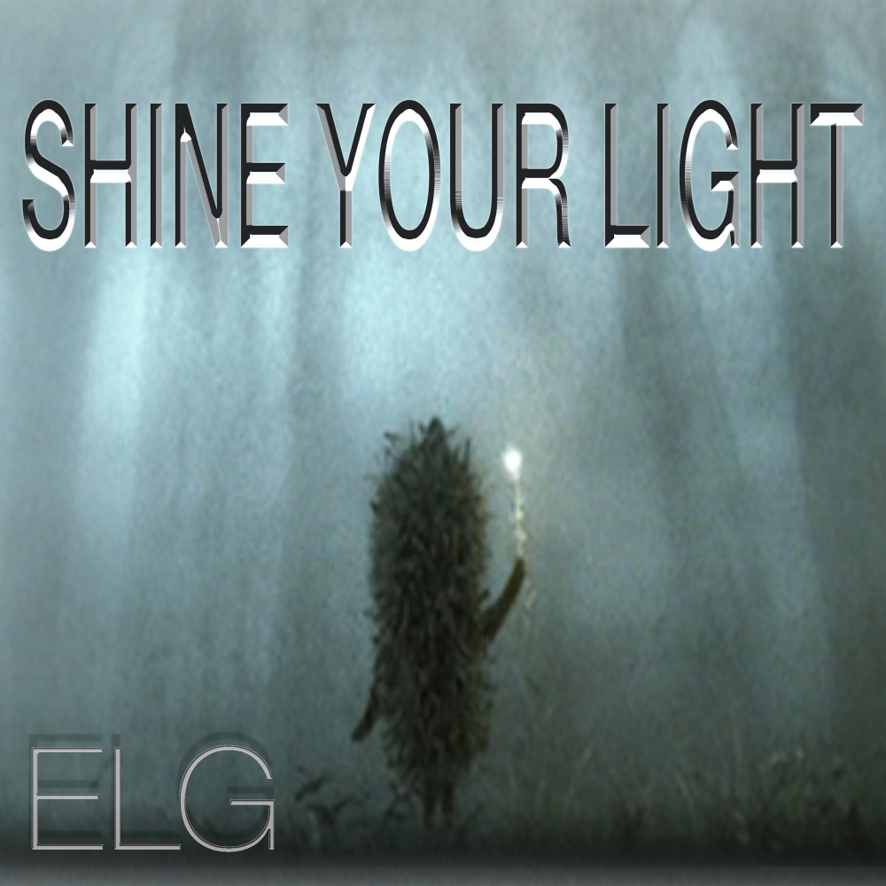 Shine Your Light