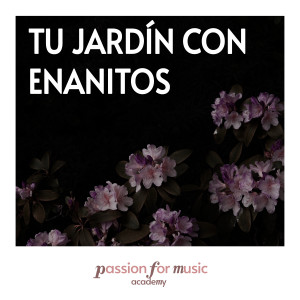 Passion for Music Academy的专辑Tu Jardín con Enanitos (Piano Version)