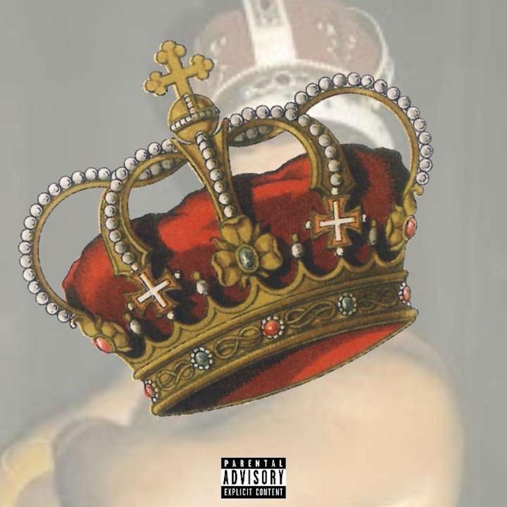 The King (Explicit)