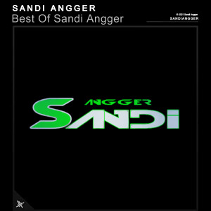 收聽Sandi Angger的Paradise Hard歌詞歌曲
