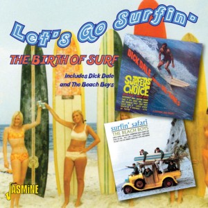 ดาวน์โหลดและฟังเพลง MISIRLOU พร้อมเนื้อเพลงจาก Dick Dale