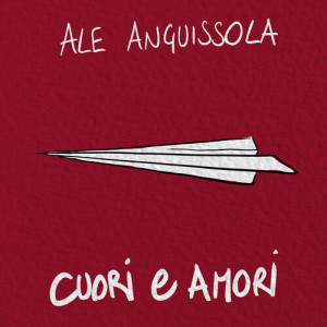 Album Cuori e amori from Ale Anguissola