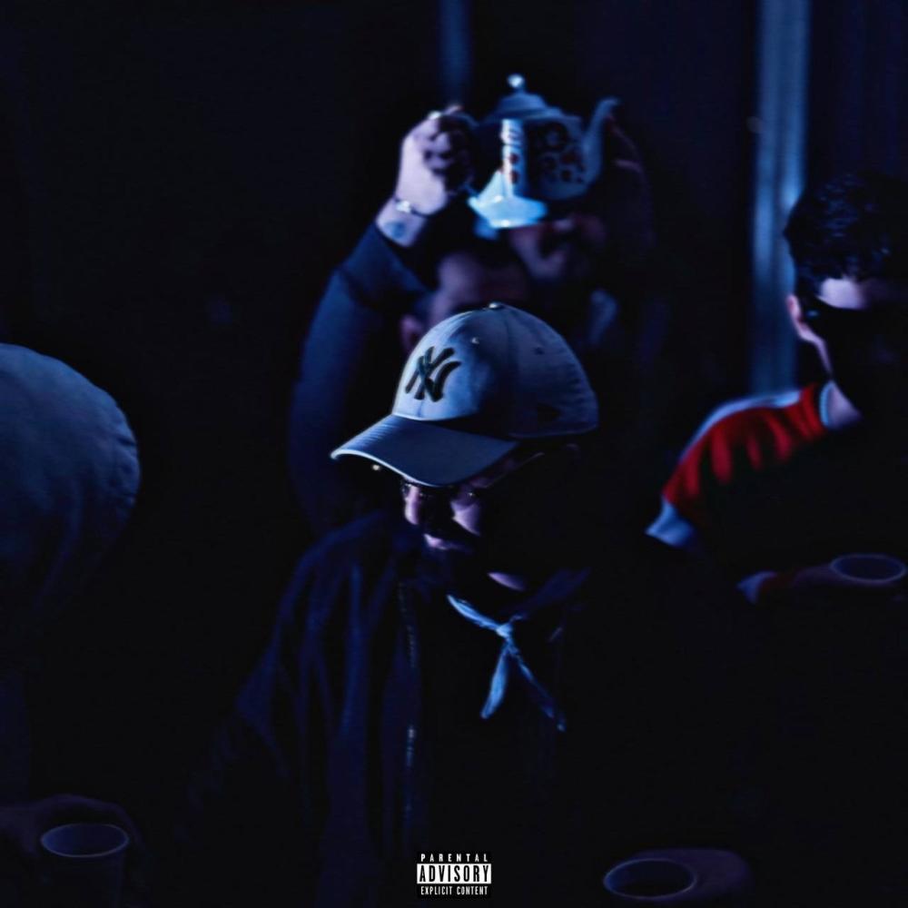 TEHRAN VIBE (feat. Aboos) (Explicit)