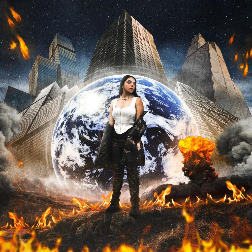 VUELVE (Explicit)