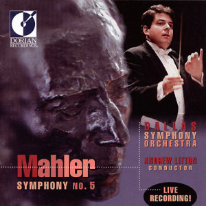 Ann Murray的專輯Mahler Symphony No.4