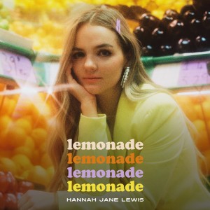 อัลบัม Lemonade ศิลปิน Hannah Jane Lewis
