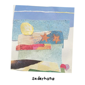 Album Sederhana from Alfin Harce