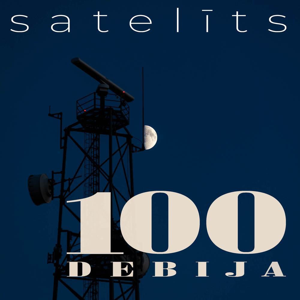 Satelīts (Mart Inc. Remix-Extended)