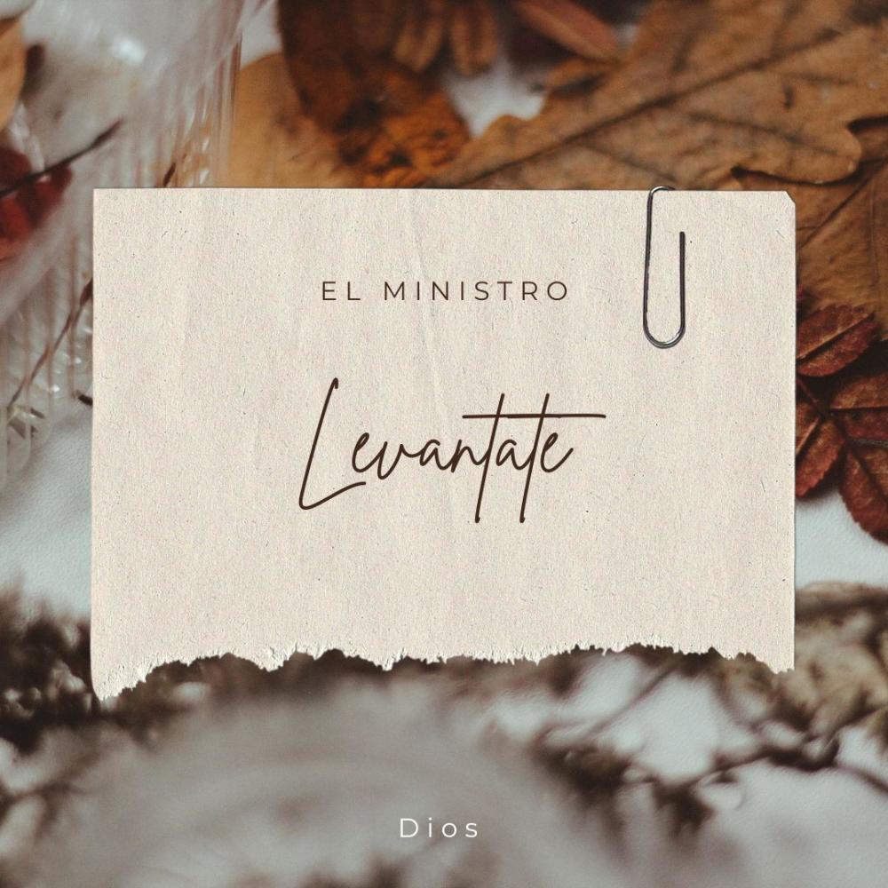 Levantate (Explicit)