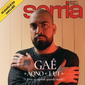 Aqno的專輯Sorria