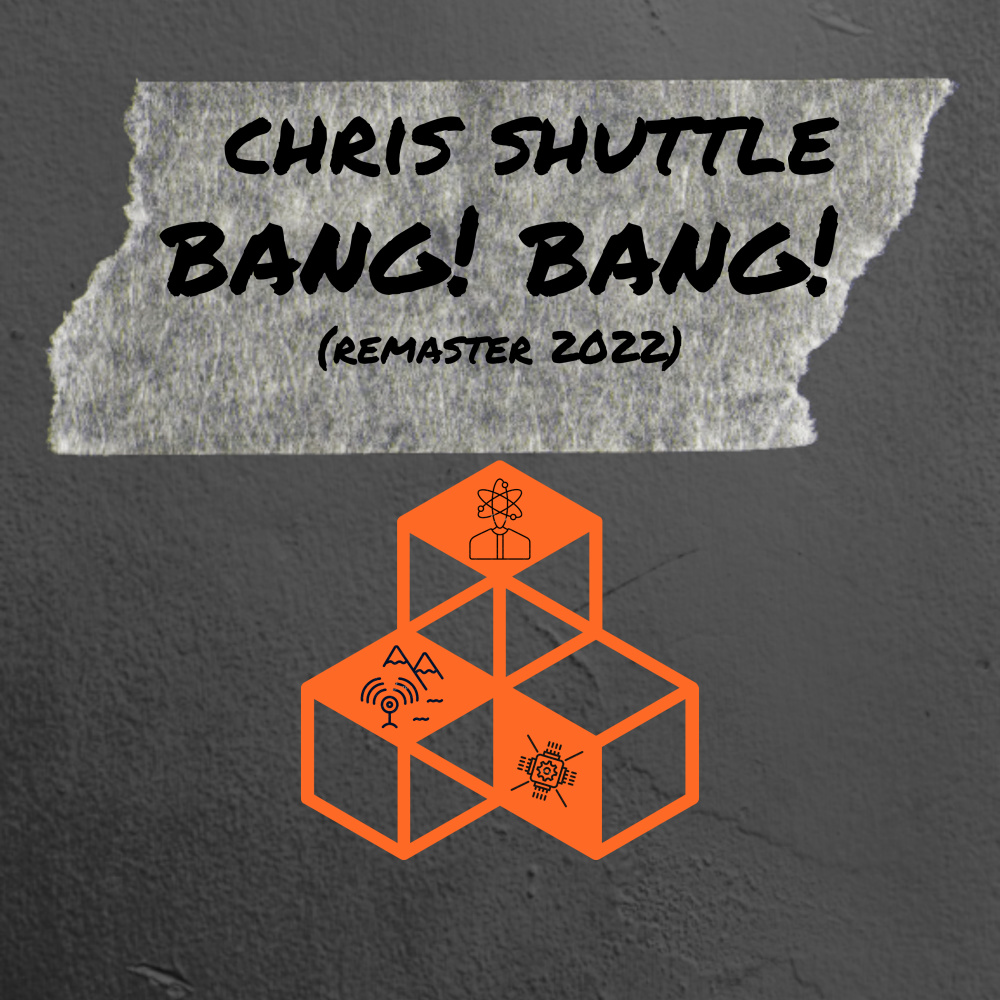 Bang! Bang! (Remaster) (Original Mix)