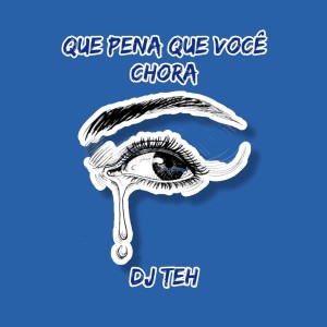 Listen to Que Pena Que Você Chora (Explicit) song with lyrics from DJ Teh
