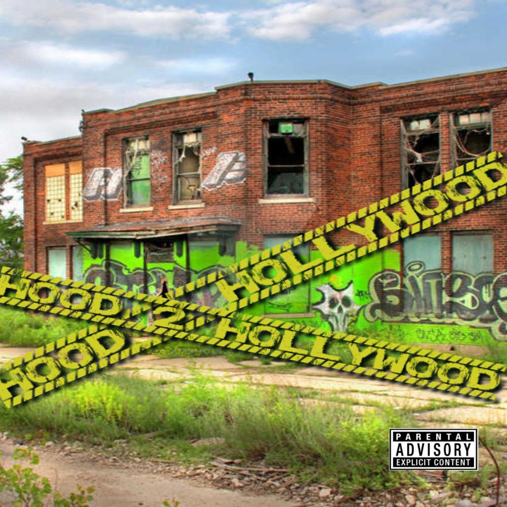 Whooped (Explicit)