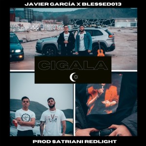 Listen to Cigala song with lyrics from Javier Garcia