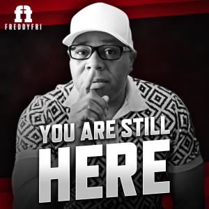 Freddy Fri的專輯You Are Still Here