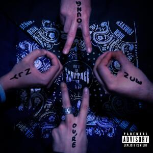 Heritage的專輯YOU'RE ONLY YOUNG ONCE (Explicit)