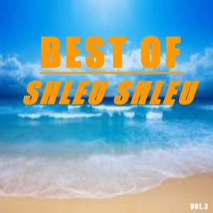 收聽Shleu Shleu的Baby歌詞歌曲
