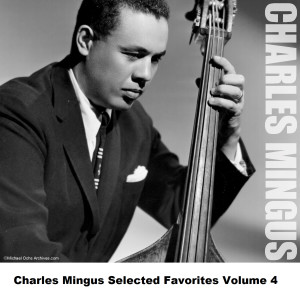ดาวน์โหลดและฟังเพลง I Want To Be Happy พร้อมเนื้อเพลงจาก Charles Mingus