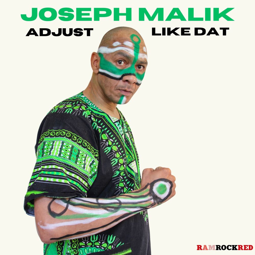 Adjust Like Dat (Instrumental)