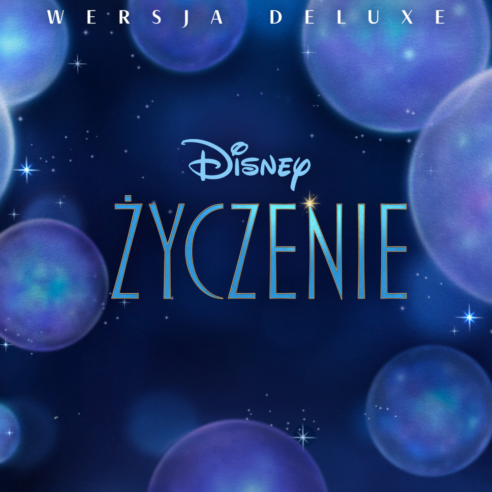 W co on gra (z filmu „Życzenie"/Ścieżka dźwiękowa polskiej wersji)