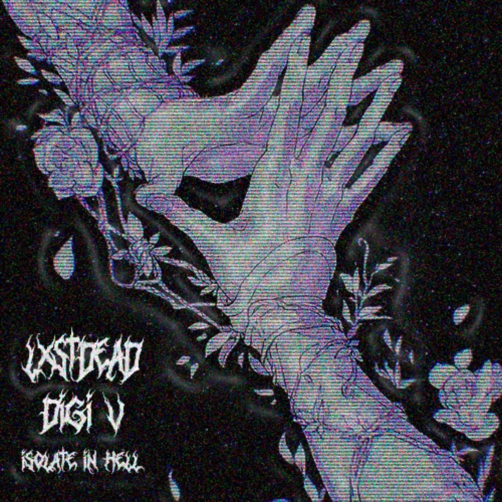 Isolated In Hell (feat. DiGi 5) (Explicit)