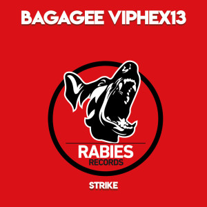 Bagagee Viphex13的专辑Strike
