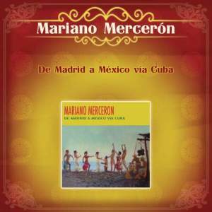 收聽Mariano Mercerón y Su Orquesta的Fumando Espero歌詞歌曲