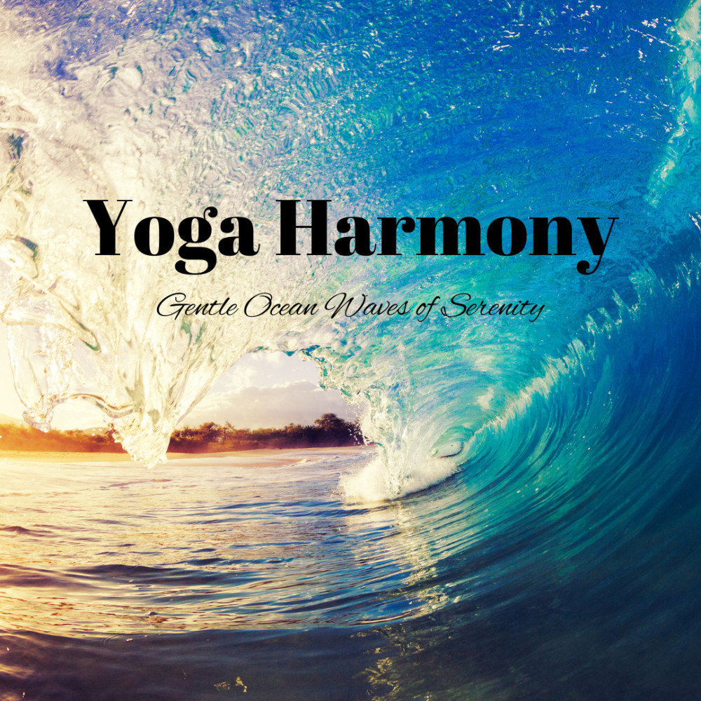 Harmonic Serenity Waves