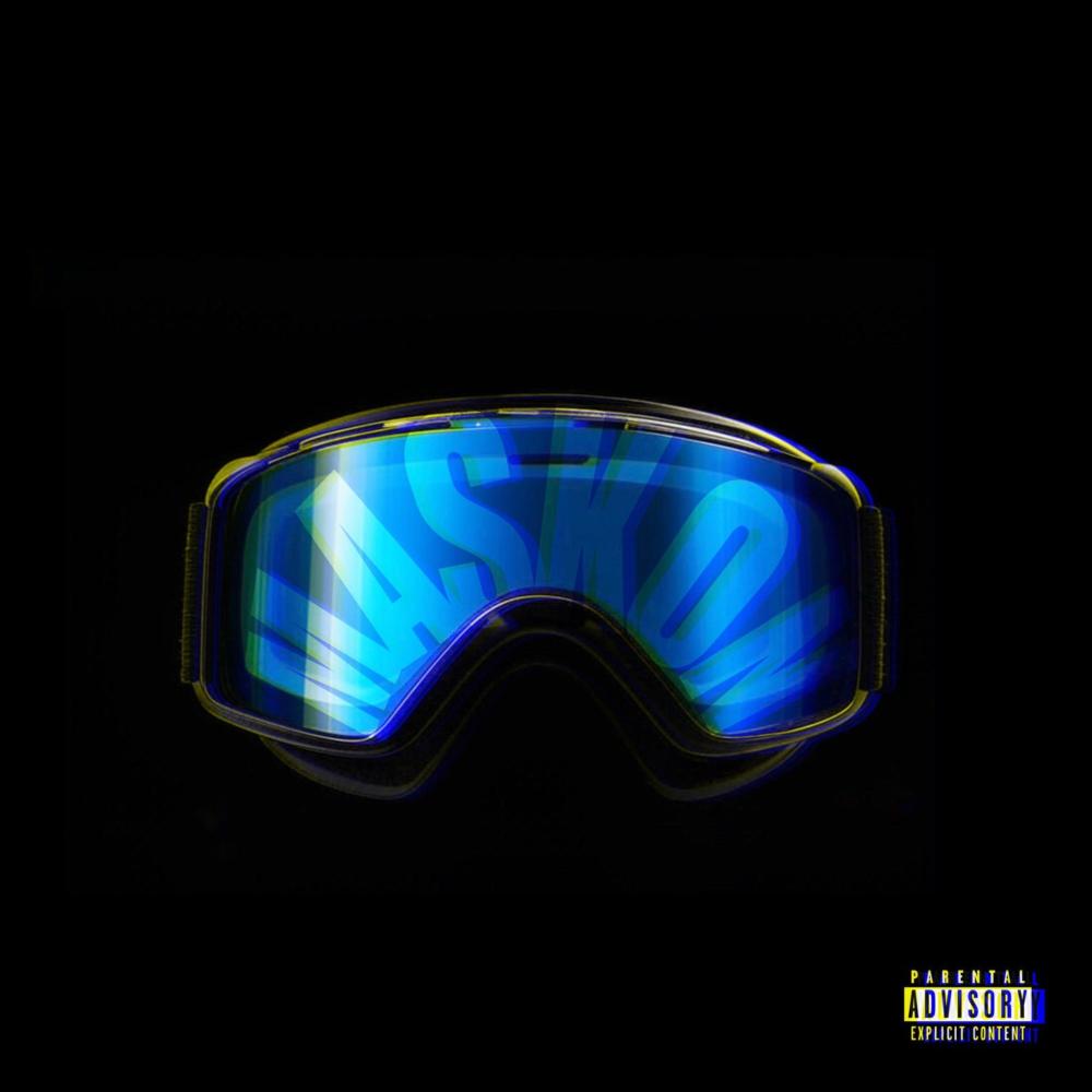 Mask On (Explicit)