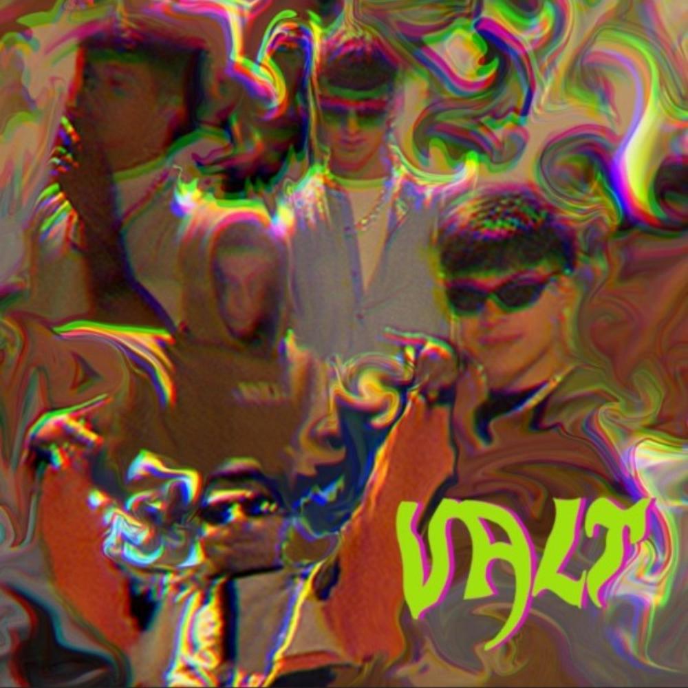 VALT (feat. WanakoWav, Pom, Goko & Neo Dux)