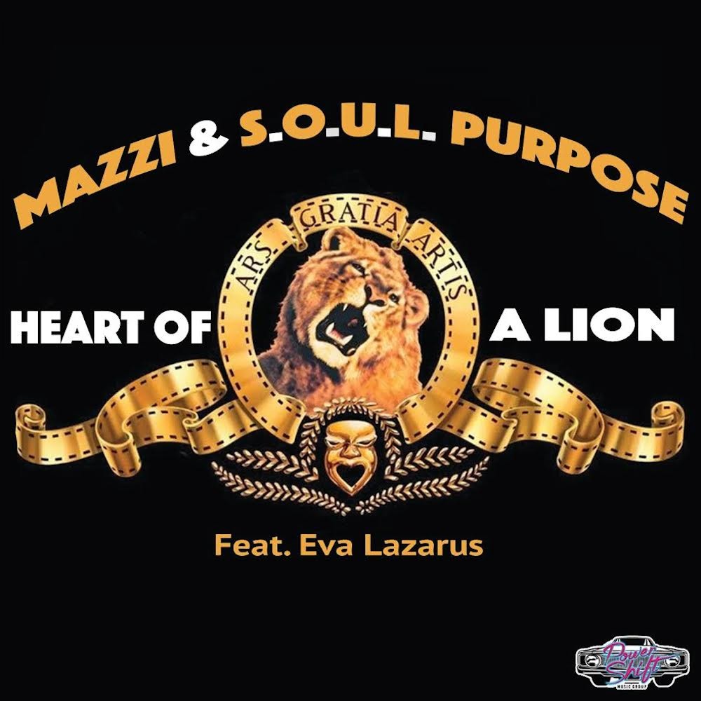 Heart of a Lion (Explicit)