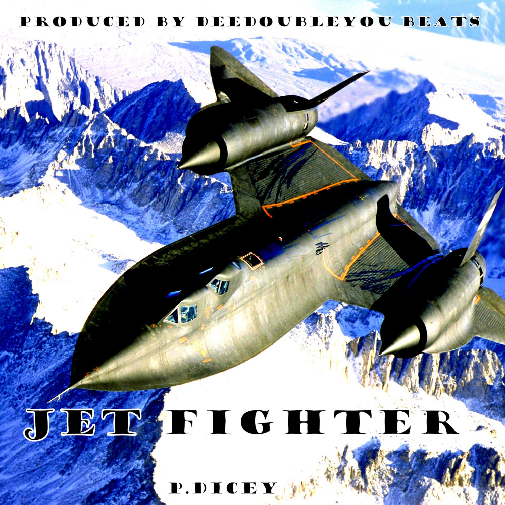 Jet Fighter (Explicit)