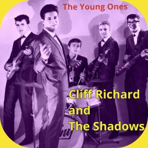 Cliff Richard And The Shadows的專輯The Young Ones