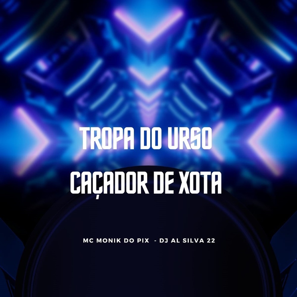Tropa do Urso Caçador de Xota (Explicit)