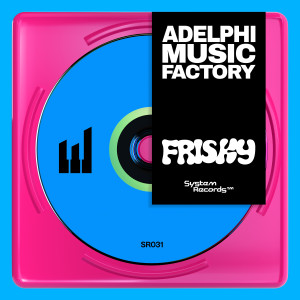 Adelphi Music Factory的專輯Frisky